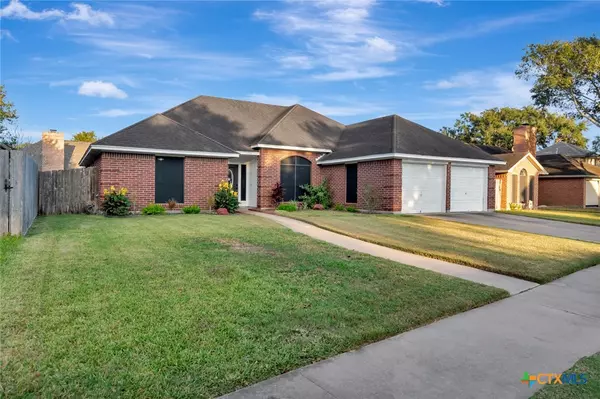 108 Ashford DR, Victoria, TX 77904