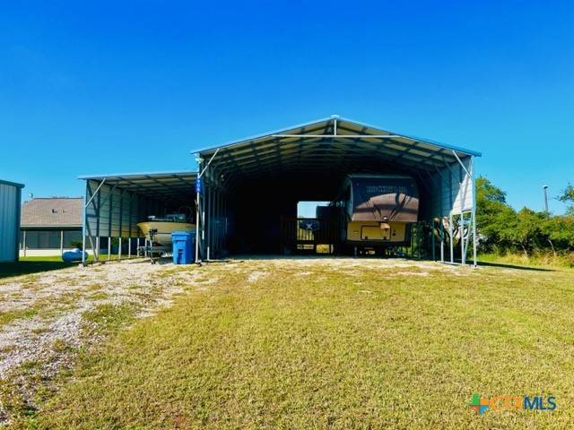 908 W Tyler AVE, Port O'connor, TX 77982