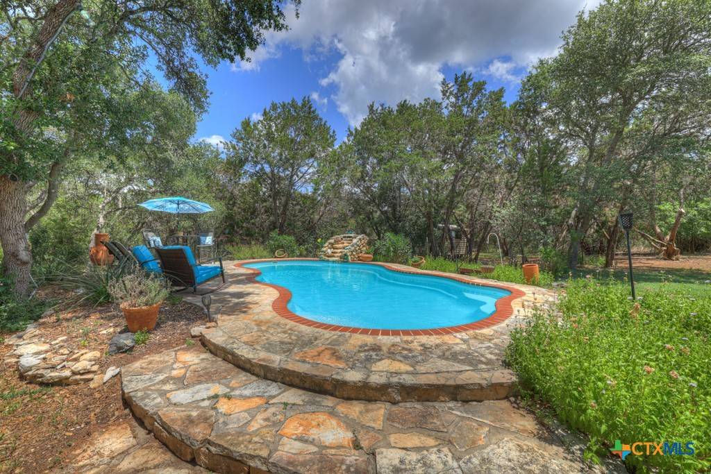 Spring Branch, TX 78070,107 Buttermilk LN