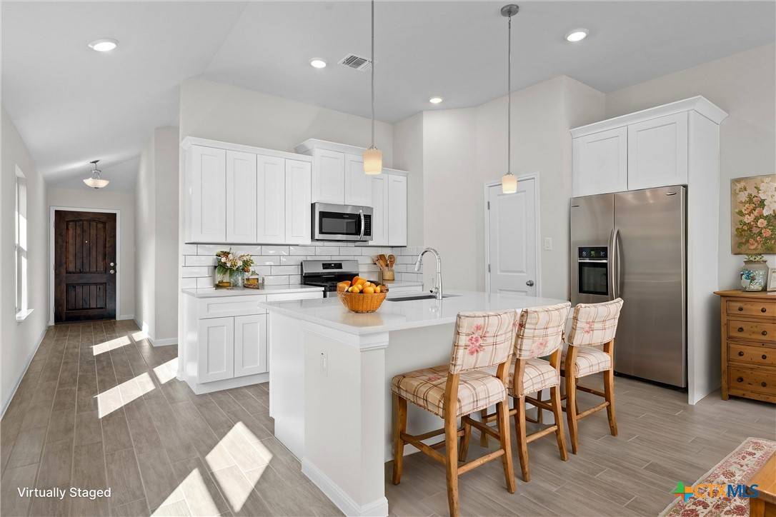 Liberty Hill, TX 78642,312 Windstar RD