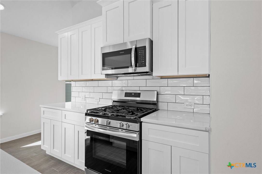 Liberty Hill, TX 78642,312 Windstar RD