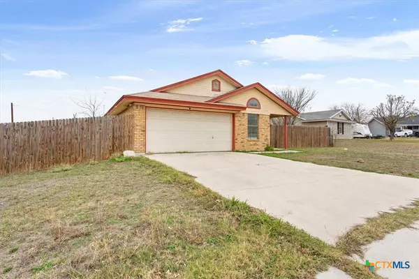 Copperas Cove, TX 76522,102 Murphy CIR