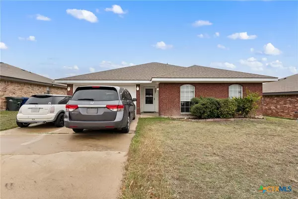 507 N 23rd ST, Copperas Cove, TX 76522