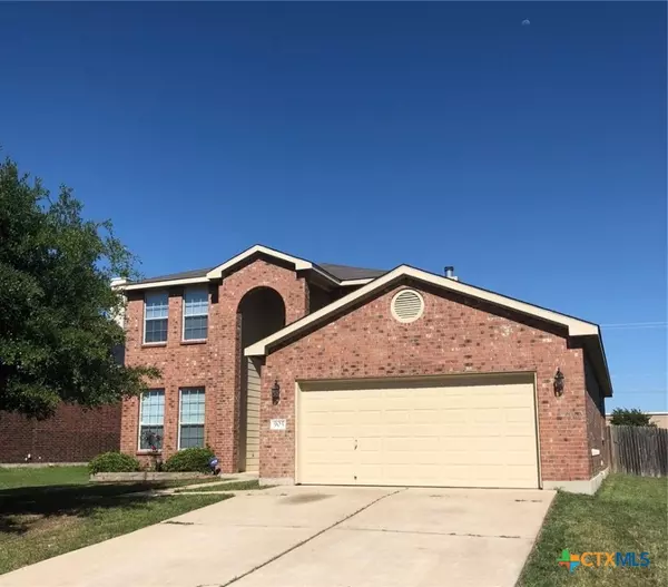 905 Mustang TRL, Harker Heights, TX 76548