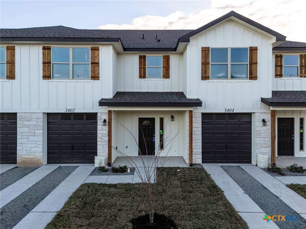 3402 Abraham DR, Killeen, TX 76549
