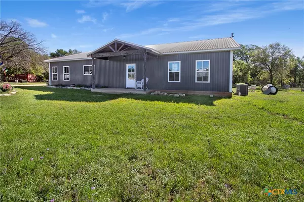 3067 County Road 321, Bertram, TX 78605