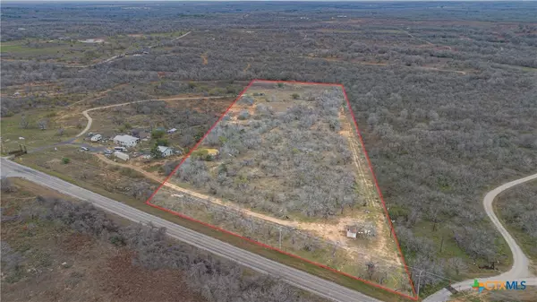 TBD FM 1150, Kingsbury, TX 78638