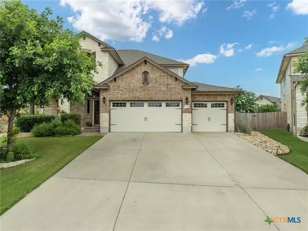 5705 Fenton LN, Belton, TX 76513