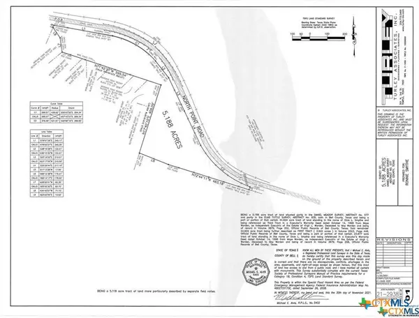 Belton, TX 76513,TBD Northpoint Road