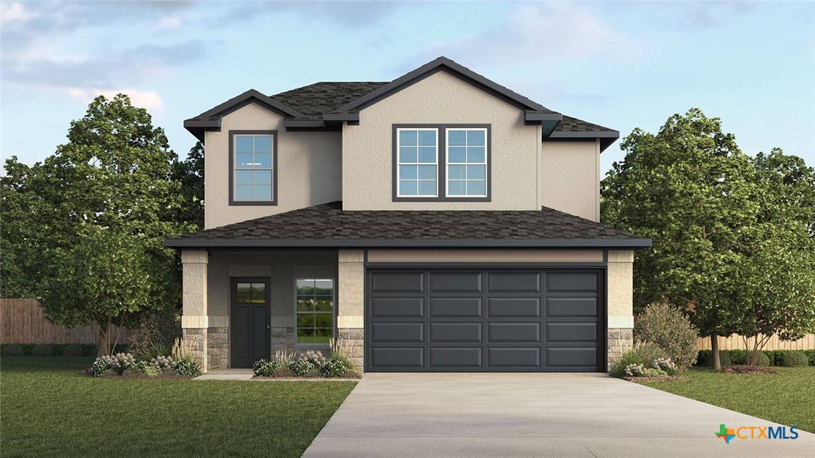436 New Albany LN, San Marcos, TX 78666