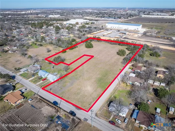 TBD E Pine ST, Seguin, TX 78155