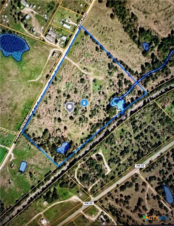 0000 Track RD, Dale, TX 78616