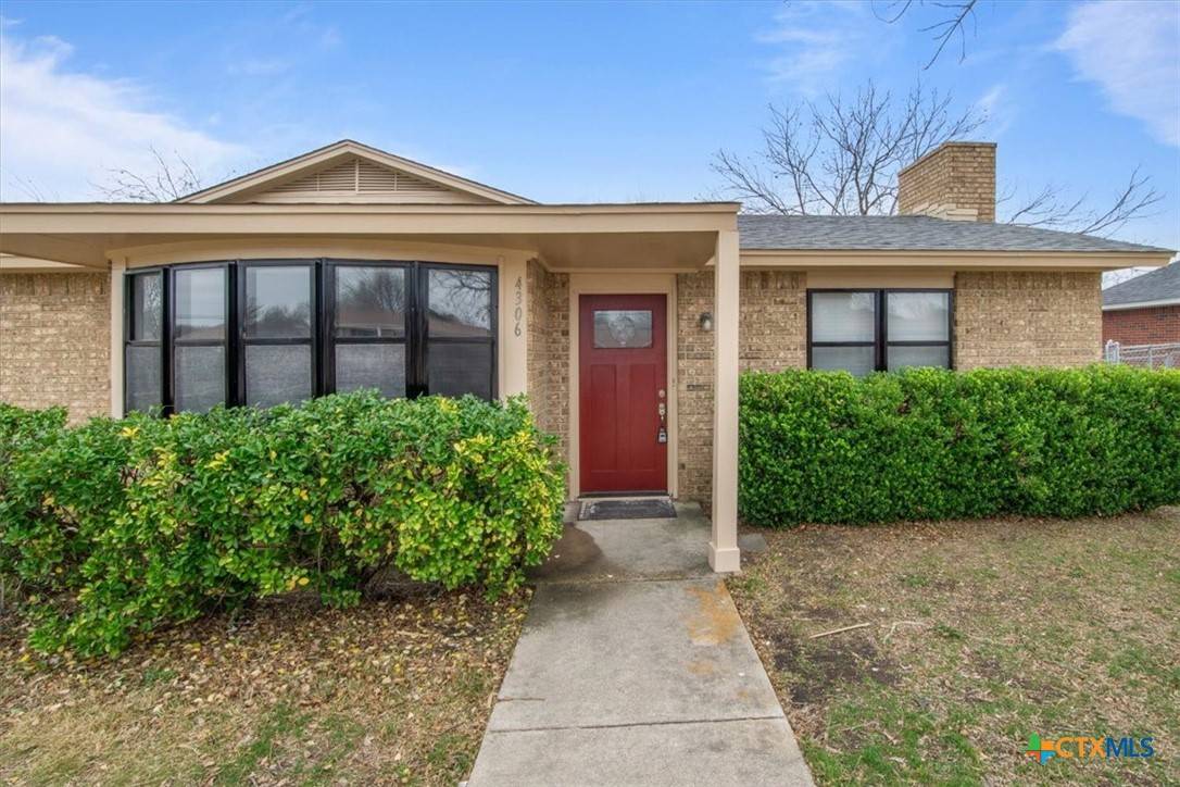 Killeen, TX 76542,4306 Frog DR