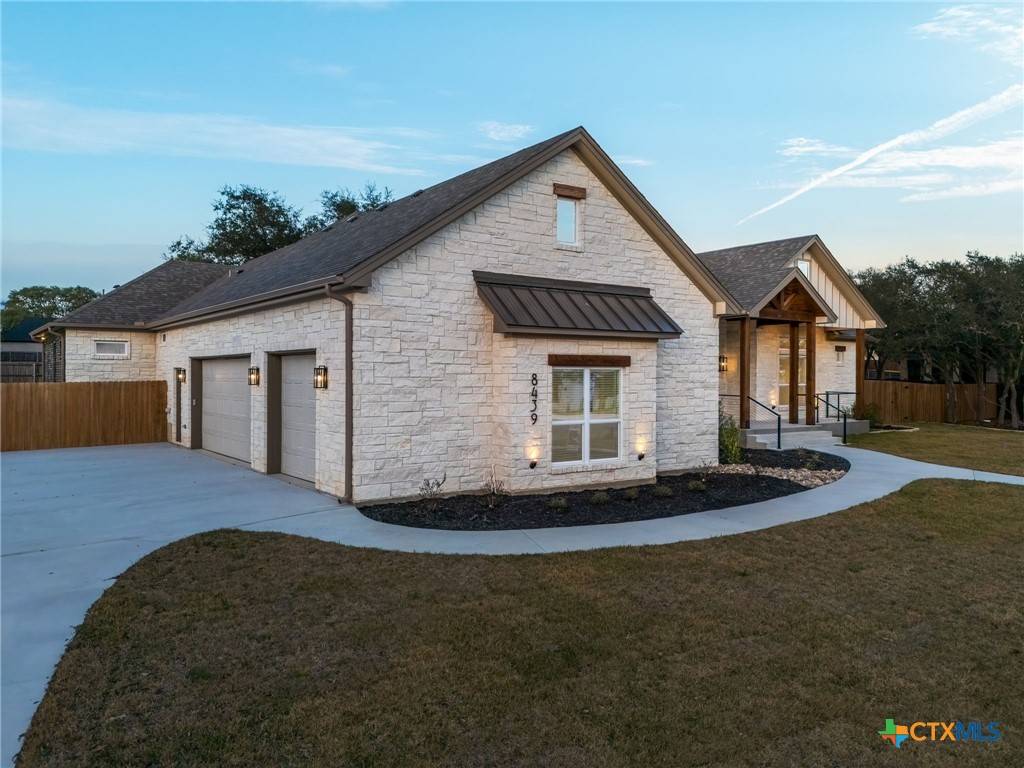 Salado, TX 76571,8439 Spring Creek LOOP