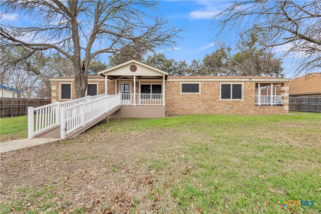 1602 Maya TRL,  Harker Heights,  TX 76548