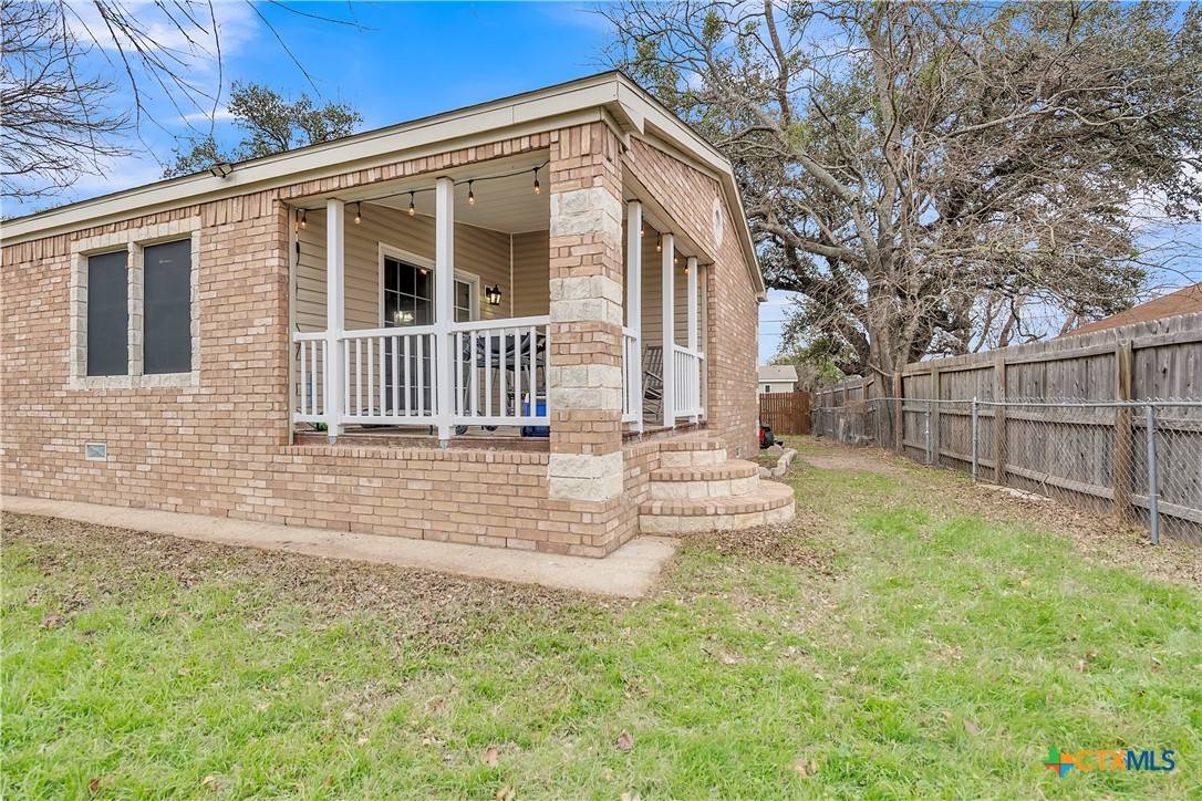 Harker Heights, TX 76548,1602 Maya TRL