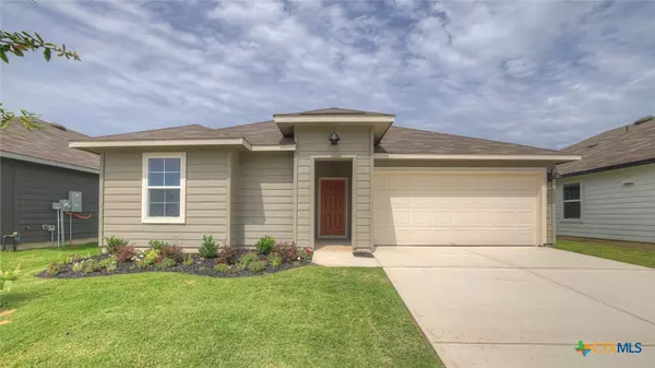 906 INDIAN WAY, Seguin, TX 78155