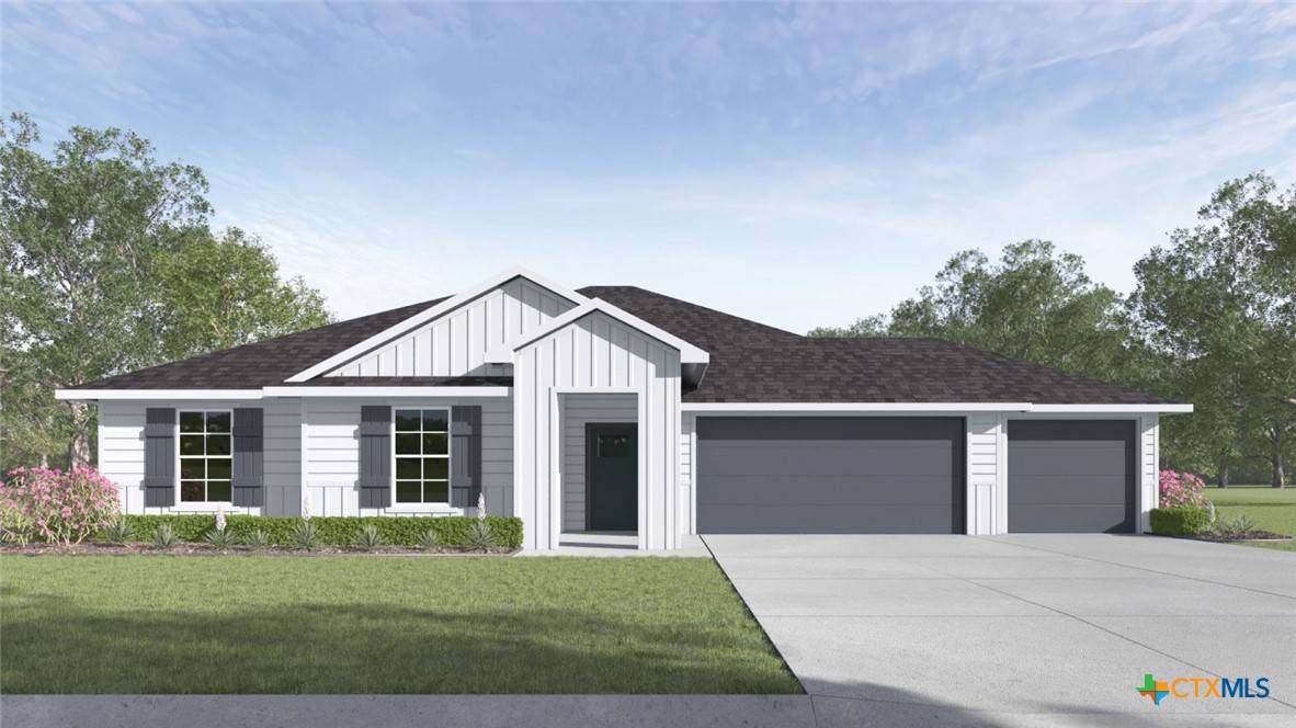 650 RADLEY RD, Lockhart, TX 78644