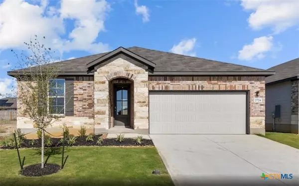 2724 Rio Primero RD, Seguin, TX 78155