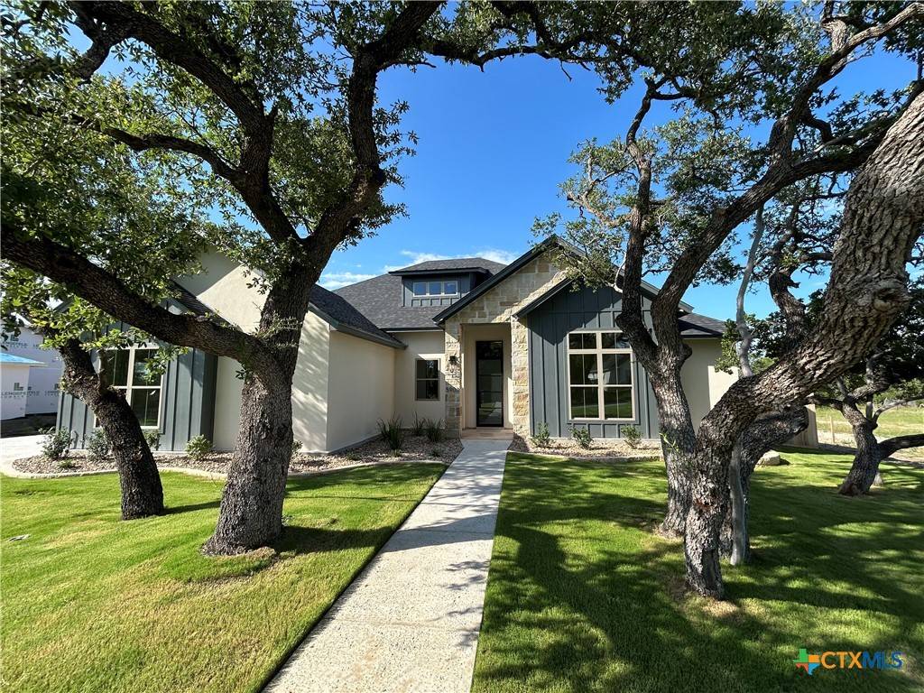 5903 Whippoorwill RD, Temple, TX 76502