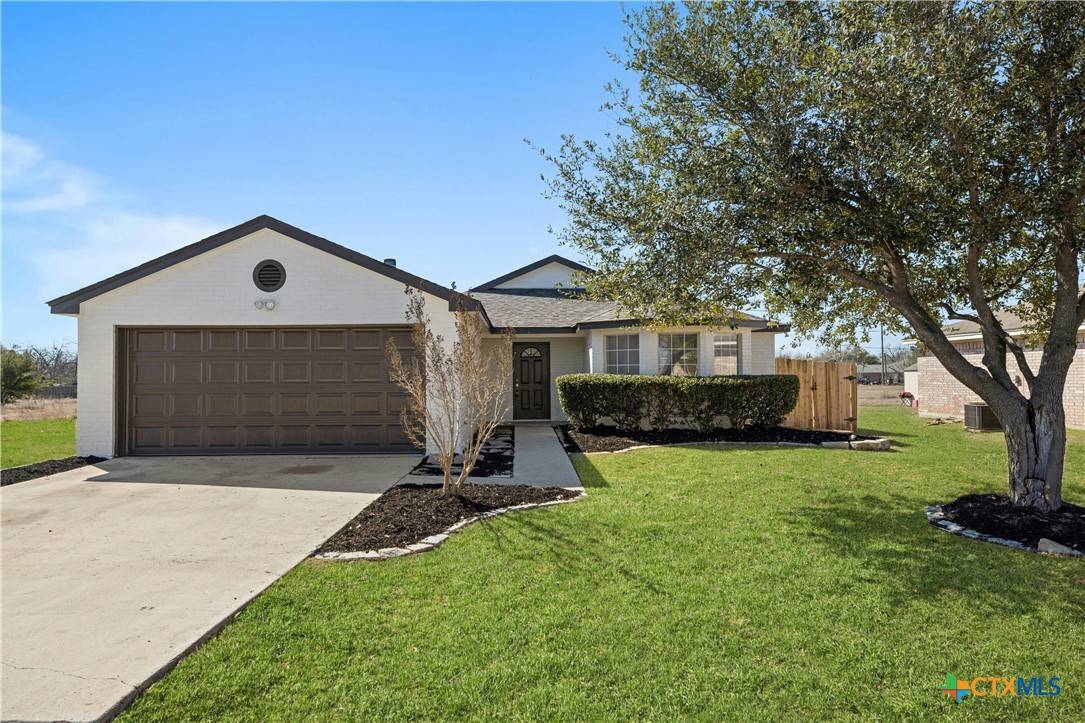 513 Harper ST, Holland, TX 76534