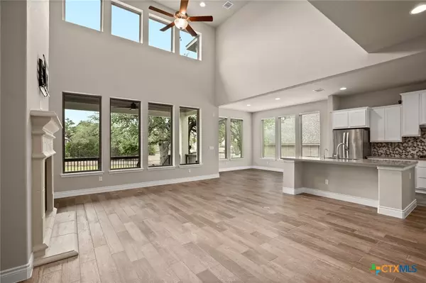 New Braunfels, TX 78132,1164 Waddie WAY