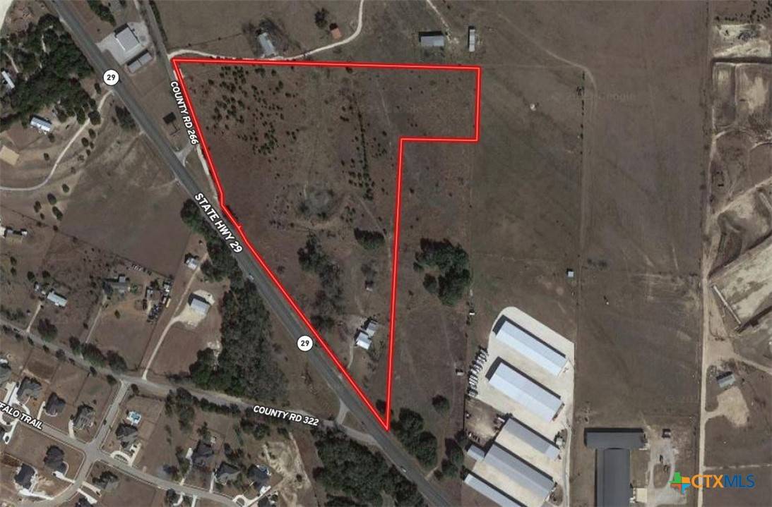 Liberty Hill, TX 78642,19950 W Highway 29