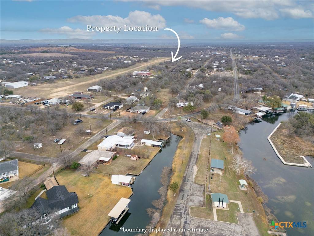 TBD Green Forest DR, Granite Shoals, TX 78654