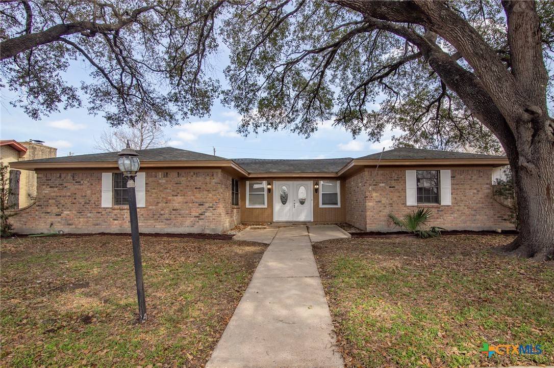 116 Guinevere ST, Victoria, TX 77904
