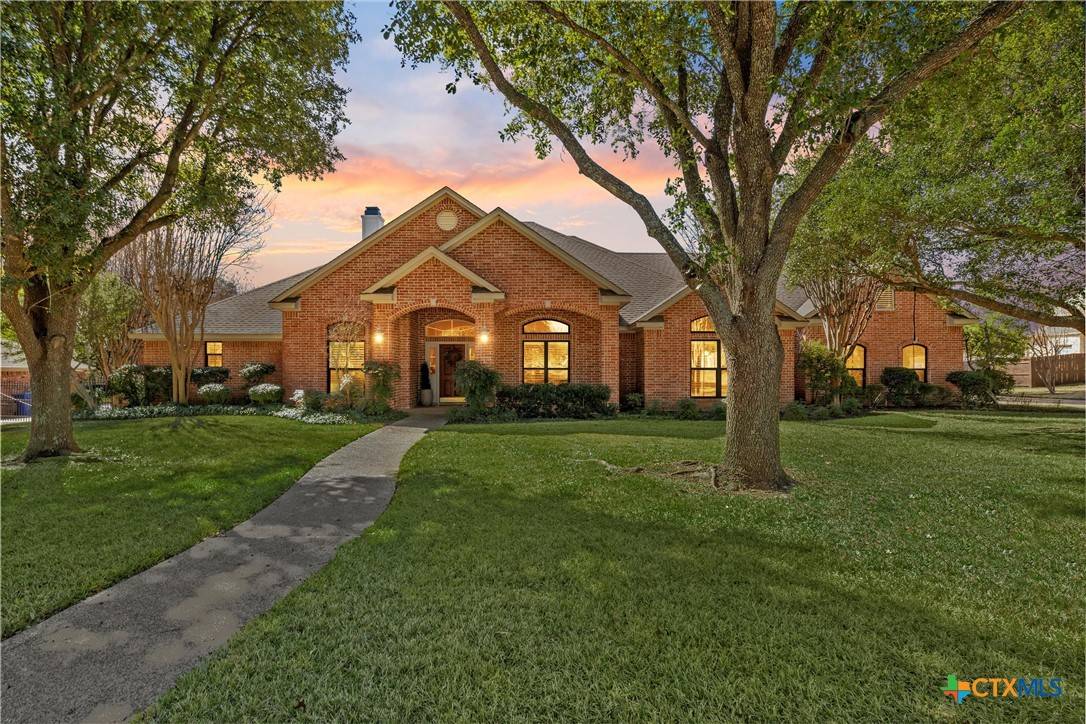 2091 Rockbridge RD, Mcgregor, TX 76657