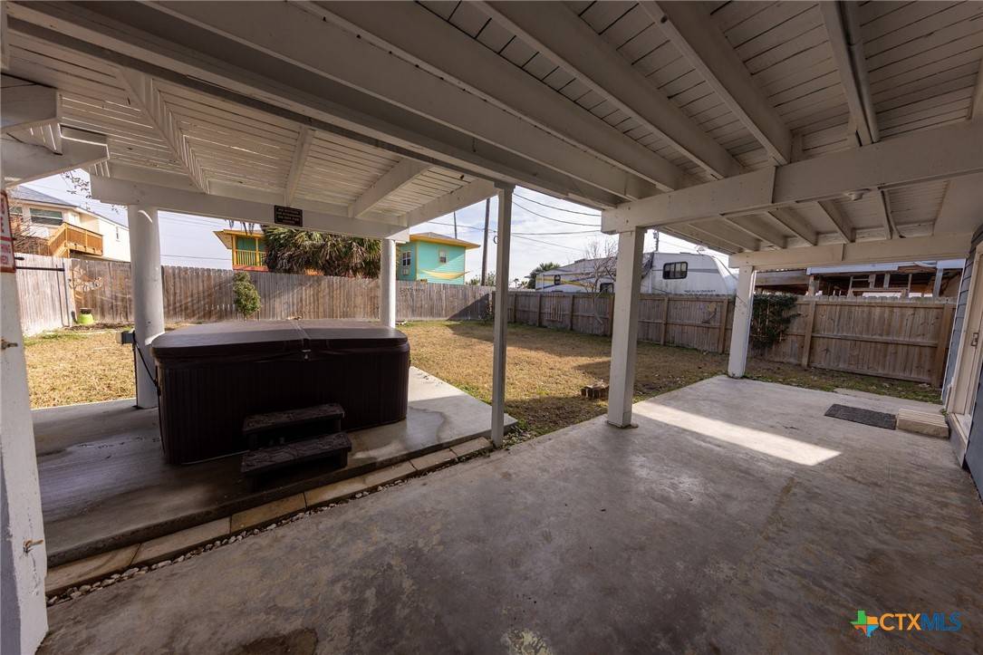 Port Aransas, TX 78373,1131 Whispering Sands ST