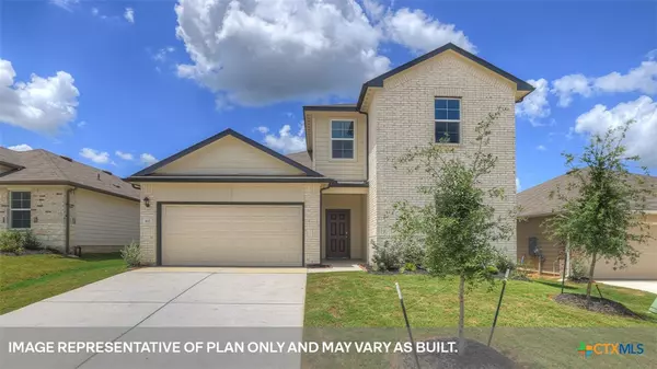 907 WILD OLIVE WAY, Seguin, TX 78155