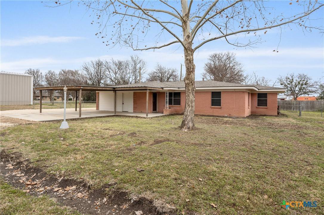 Little River Academy, TX 76554,211 N 1st ST
