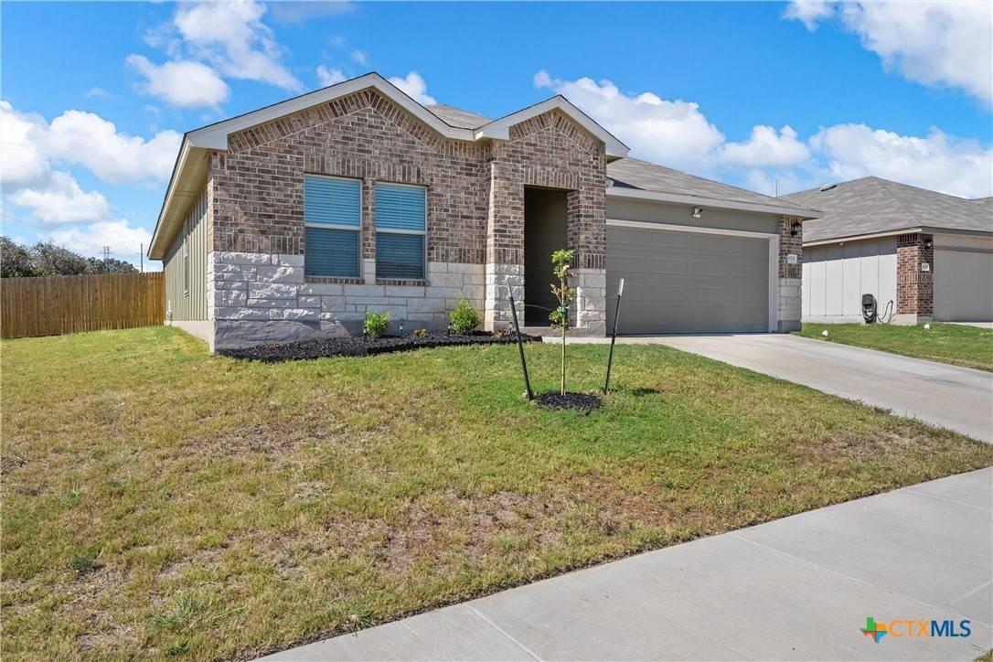 Killeen, TX 76542,9705 Kensley Rose DR