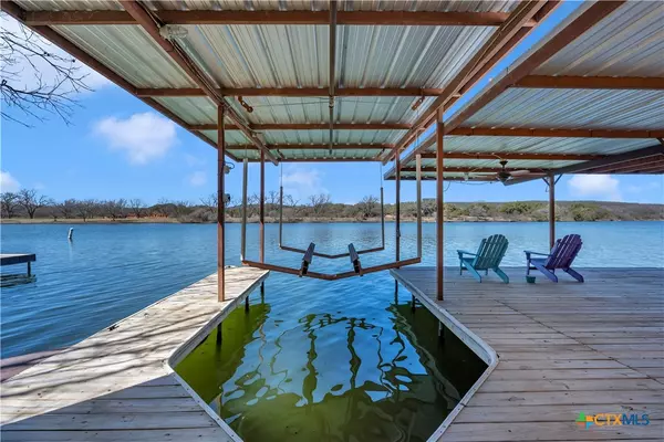 418 County Road 119a, Kingsland, TX 78611
