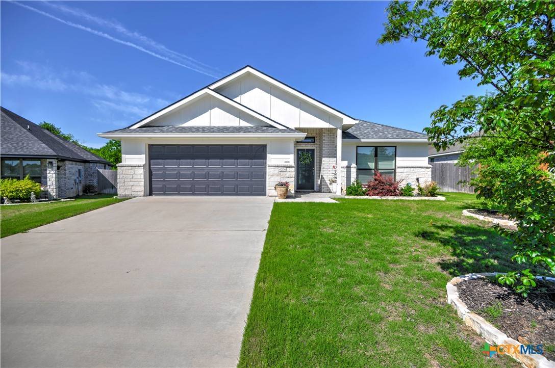 6208 Catania DR, Temple, TX 76502