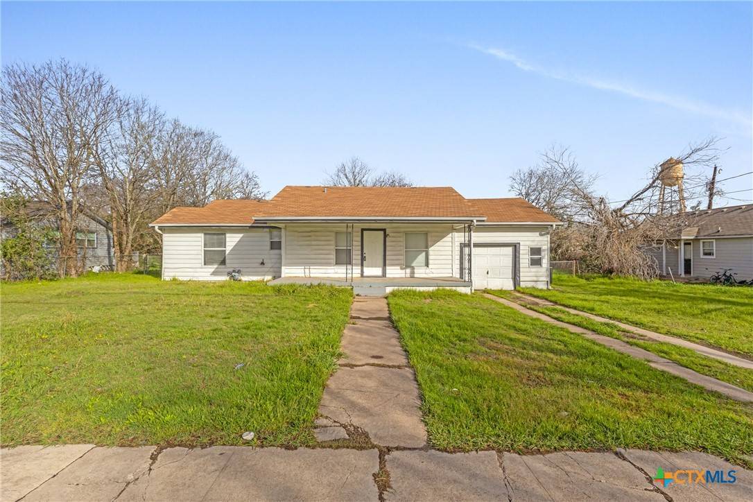 Temple, TX 76504,710 Dunbar RD