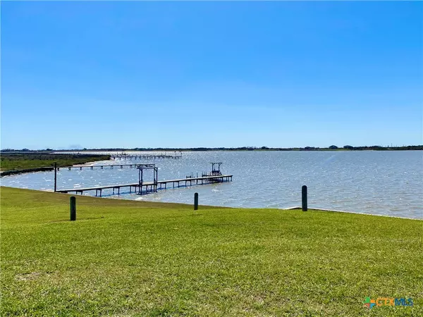 Palacios, TX 77465,Lot 976 Bayview DR