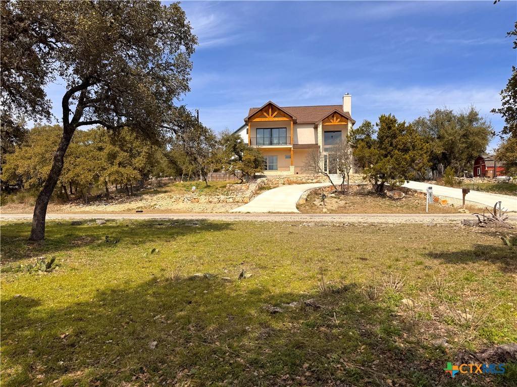 Canyon Lake, TX 78133,2184 Grandview FRST
