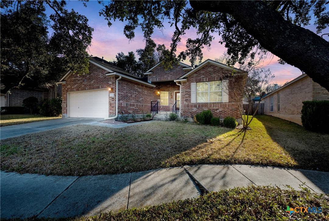 9038 Brae Ridge Dr., San Antonio, TX 78249
