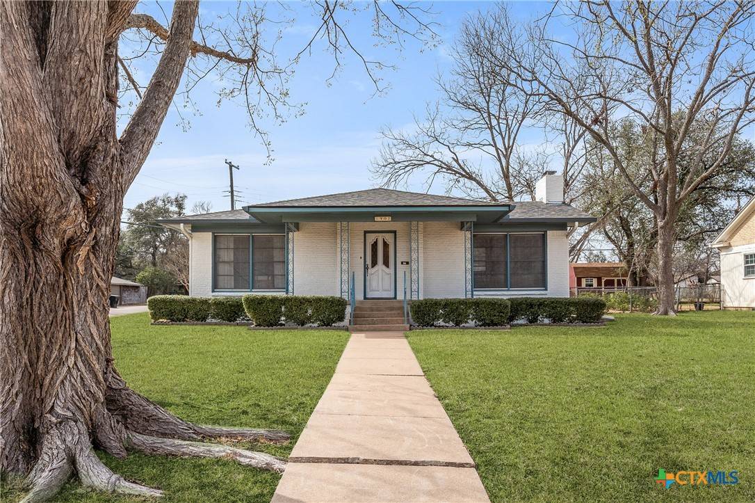 Temple, TX 76501,1902 N 7th ST