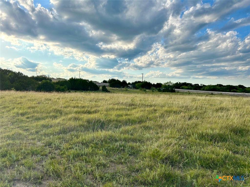 Lampasas, TX 76550,Lots 62-63 Shin Oak / Mourning Dove DR