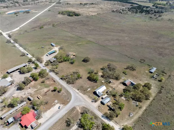Evant, TX 76525,996 County Road 421