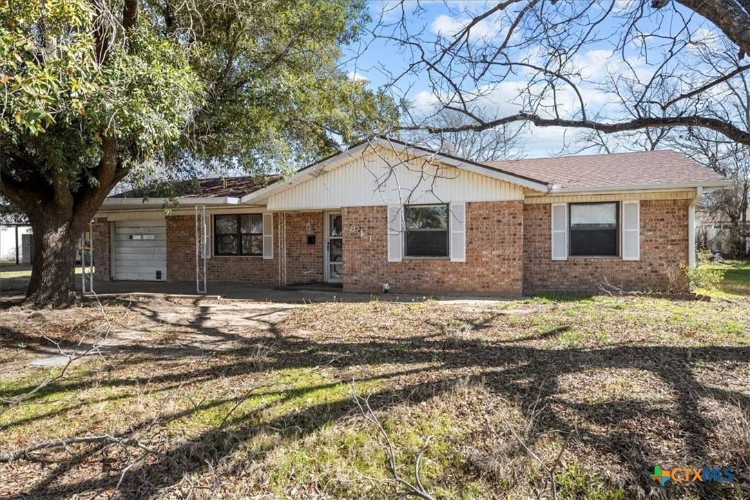 811 Mosley DR, Waco, TX 76705