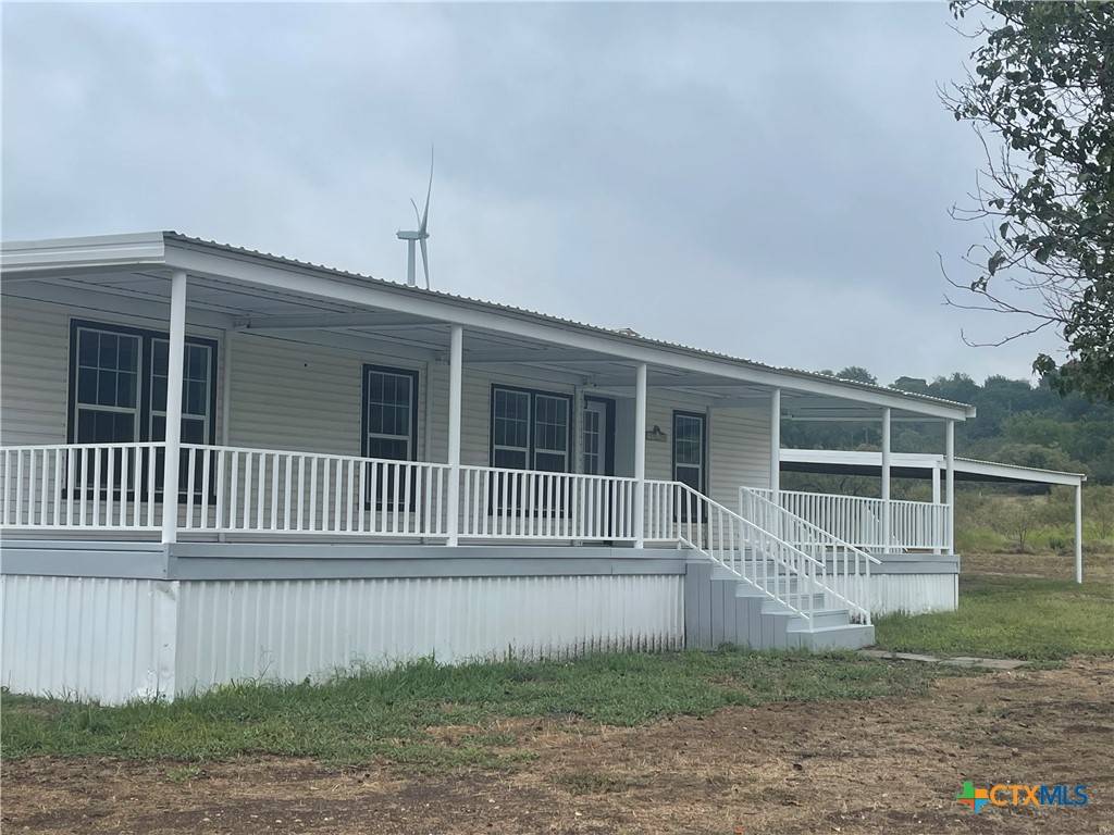 Goldthwaite, TX 76844,60 N CR 304