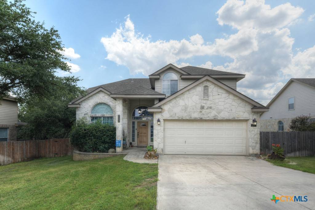 New Braunfels, TX 78132,857 San Fernando LN