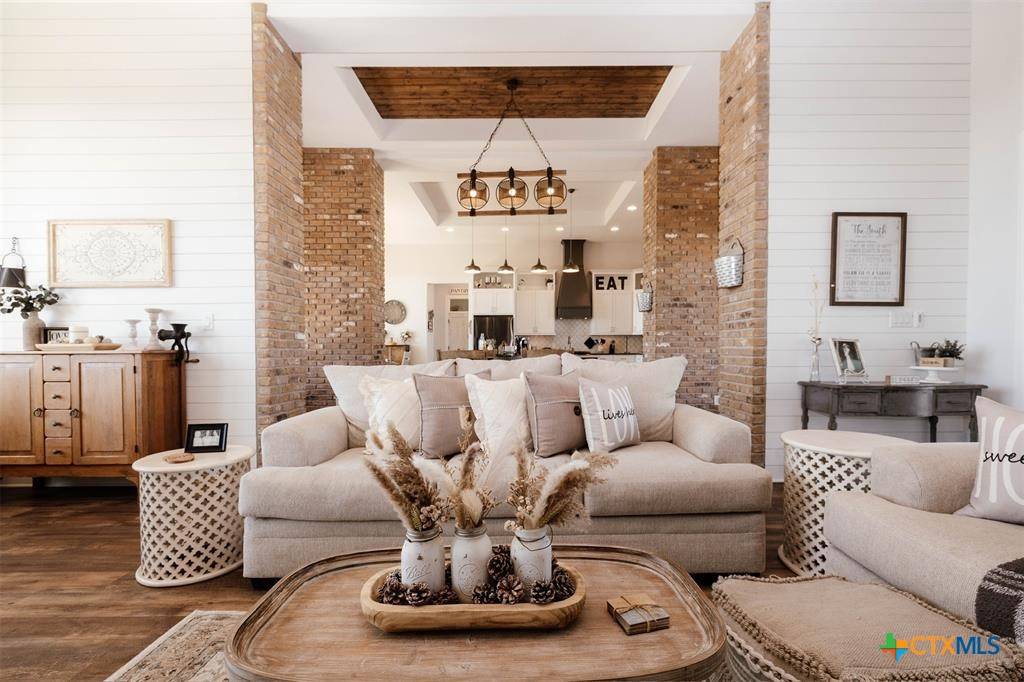 Liberty Hill, TX 78628,201 Gatlin Ranch RD