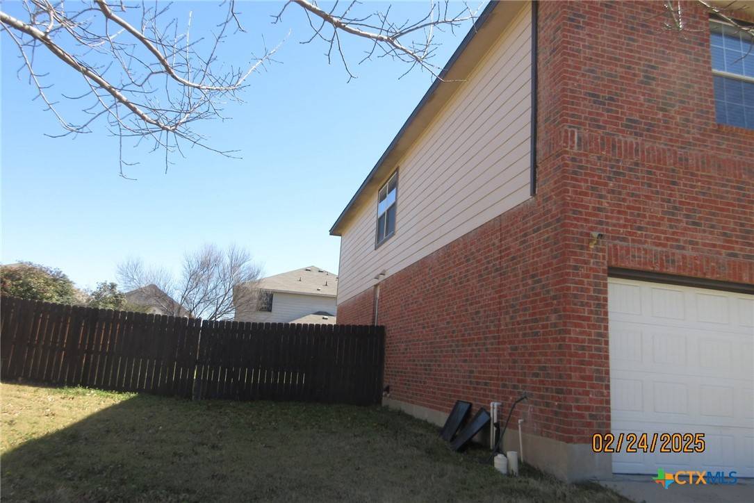 Harker Heights, TX 76548,2617 White Moon DR