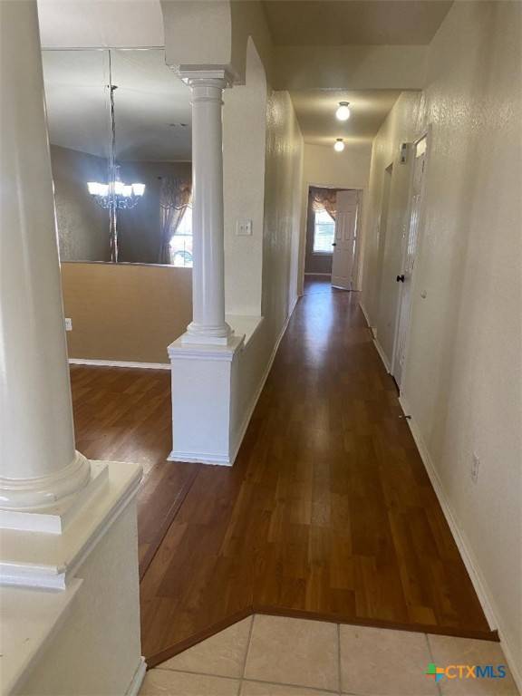 Harker Heights, TX 76548,204 Lottie LN