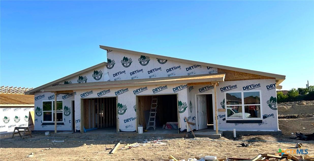 1620 Pima TRL, Harker Heights, TX 76548